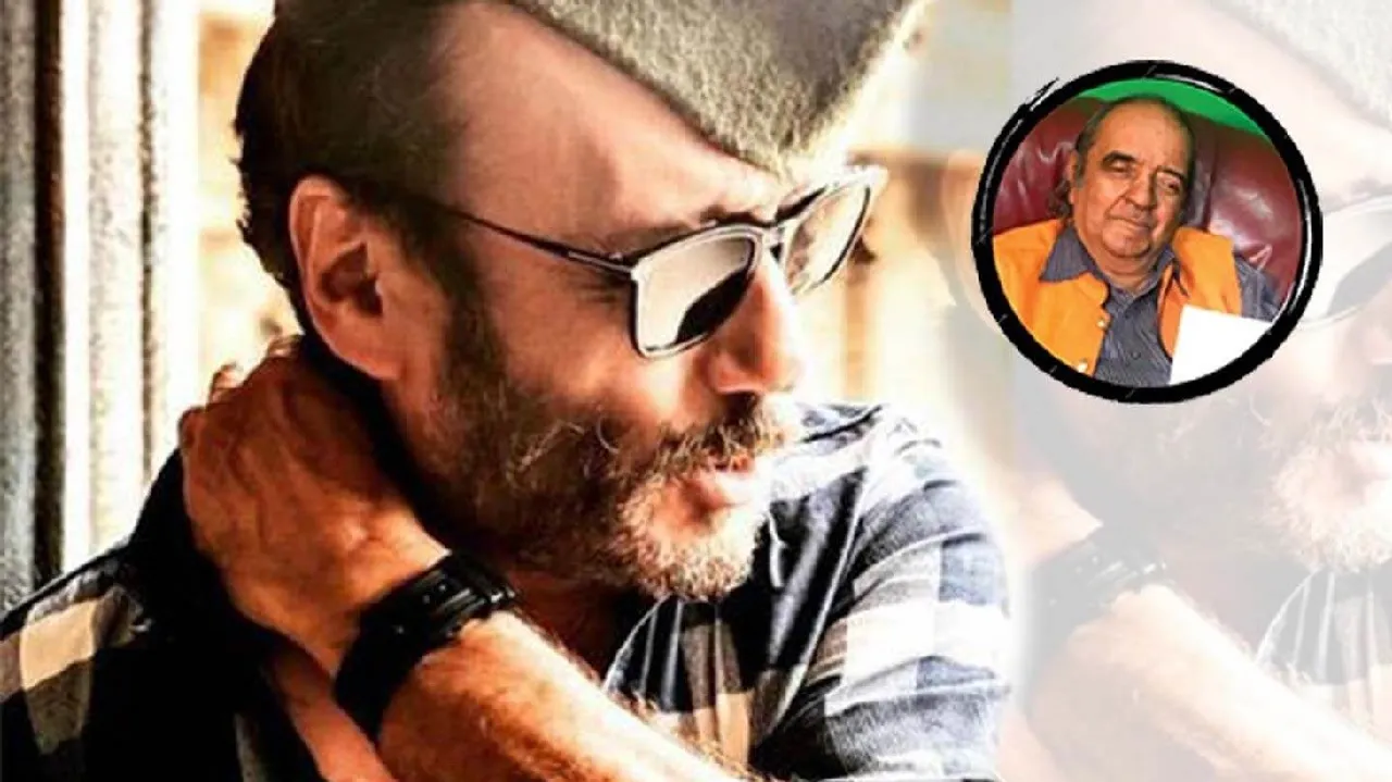 जब जग्गू दादा ने एक सीन के लिए 61 टेक दिए थे !