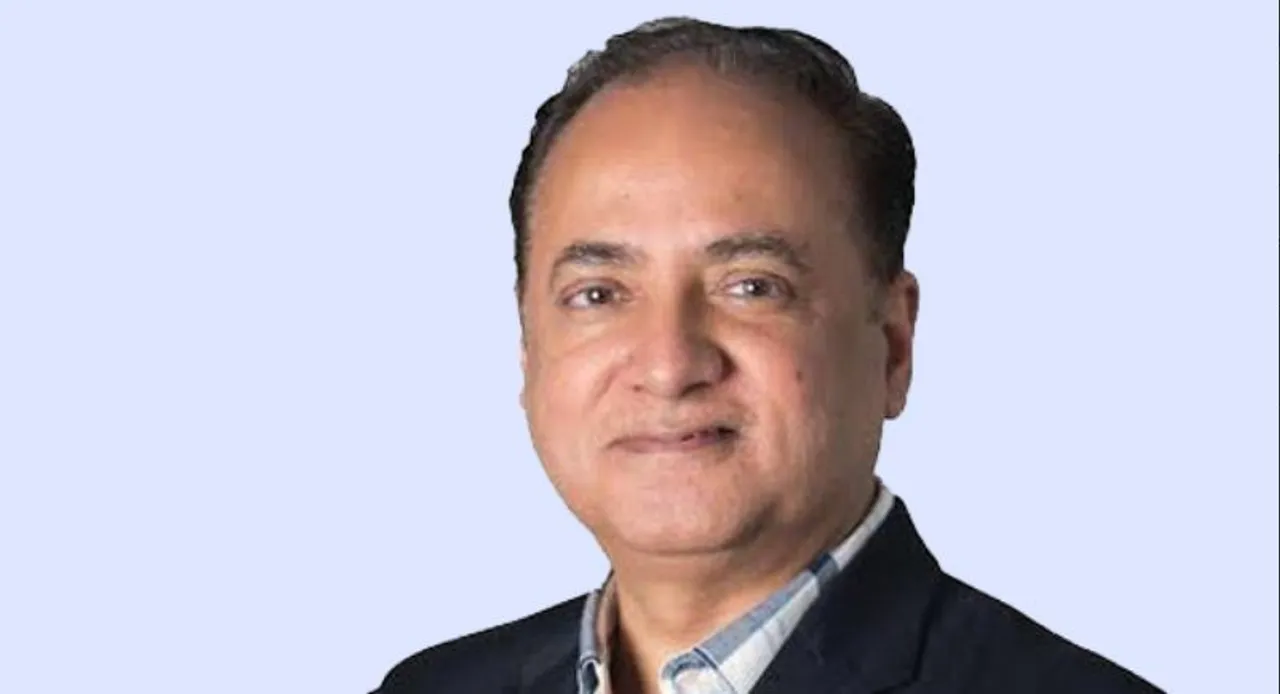 ‘आजाद’ चैनल पर आएंगे दो मौलिक सीरियल ‘मेरी डोली मेरे अंगना’ और ‘पवित्राः भरोसे का सफर’- भरत कुमार रंगा