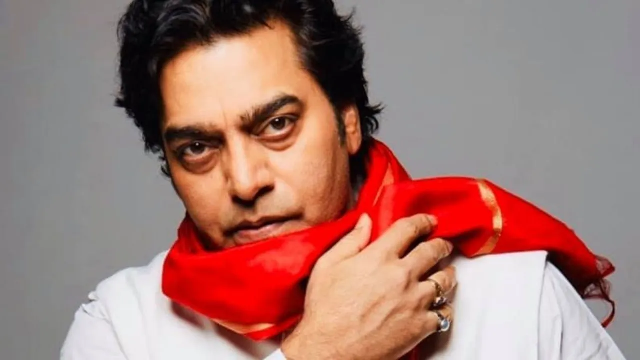 Ashutosh Rana 