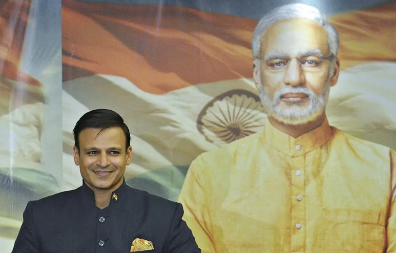PM के बाद राहुल गांधी की बायोपिक में भी काम करेंगे विवेक ओबेरॉय, लेकिन पहले रखी ये शर्त