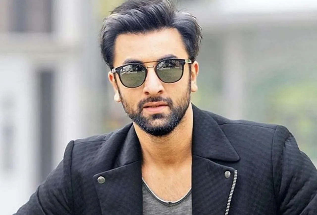 रिलेशनशिप काउंसलर के रोल में नज़र आ सकते है Ranbir Kapoor