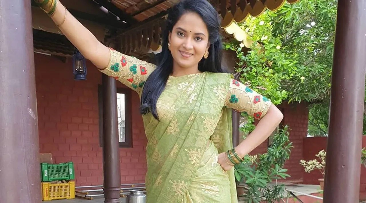 तेलुगू टीवी एक्ट्रेस श्रावणी ने की आत्महत्या, शोक में डूबे फैंस।