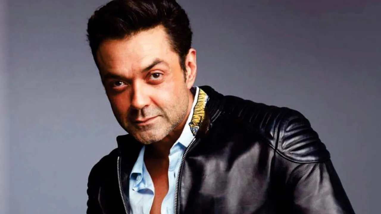 बॉबी देओल अपने काम और आने वाले प्रोजेक्ट्स को पूरा करने के लिए एक पैक्ड शूट शेडयूल के साथ हैं तैयार