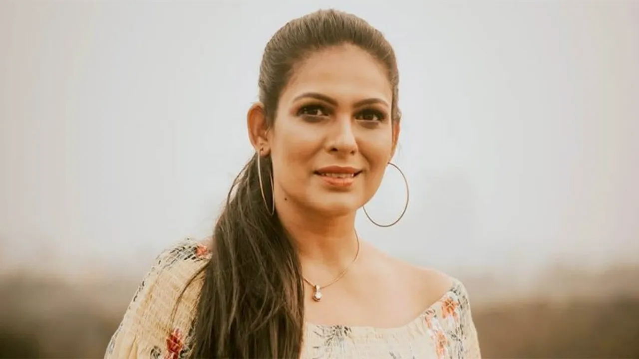 ऑल्ट बालाजी के शो ‘हाय तौबा 3’  के लिए मिल रहे रिस्पांस पर एकावली खन्ना ने कहा:जो मैंने अपेक्षा की थी, उससे बहुत अधिक रिस्पांस मिल रहा हैं