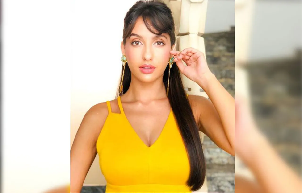 दिलबर सॉन्ग के हिट होते ही नोरा फतेही ने बढ़ाई अपनी फीस