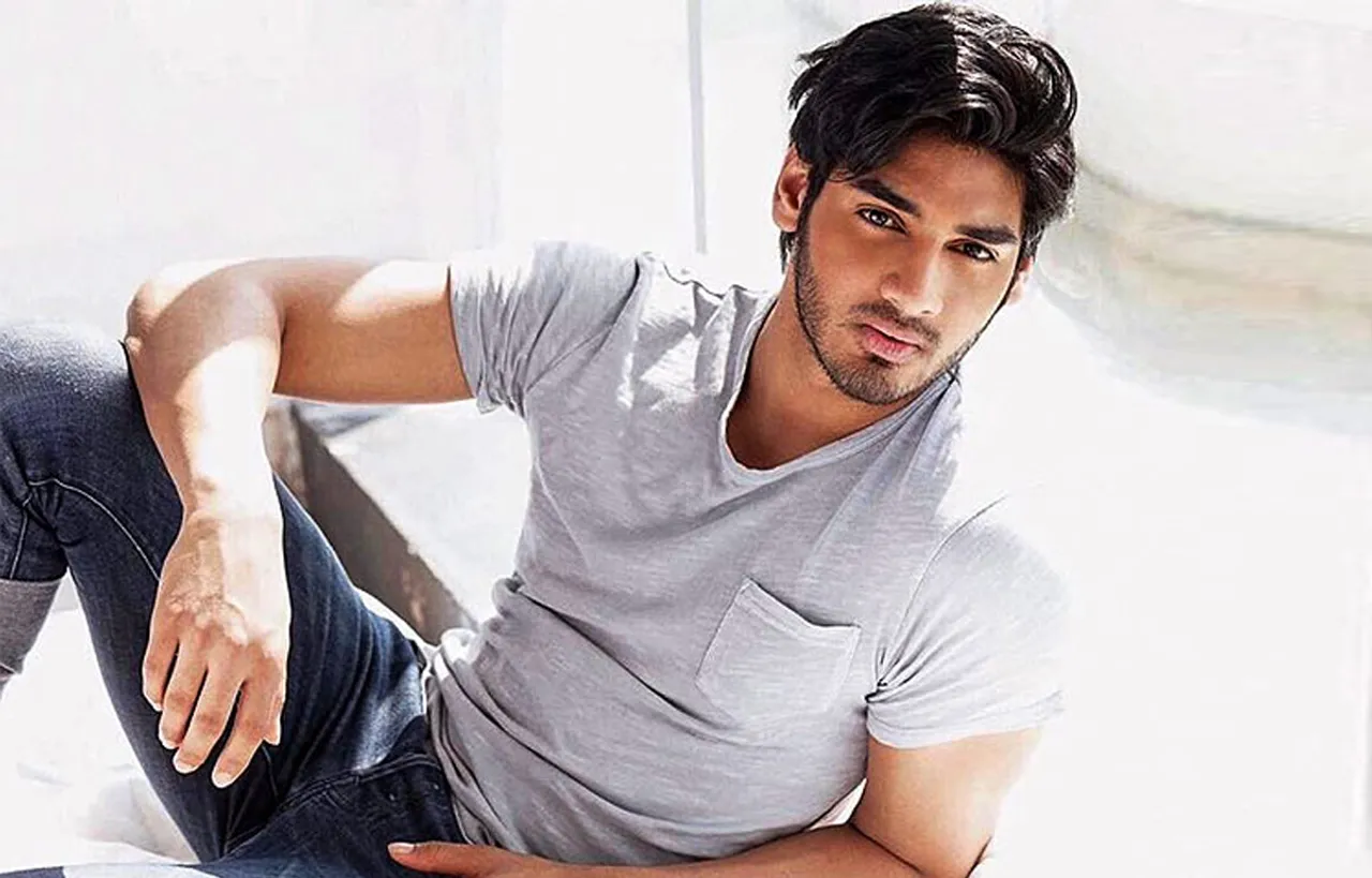 इस फिल्म से होगा सुनील शेट्टी के बेटे अहान शेट्टी का डेब्यू