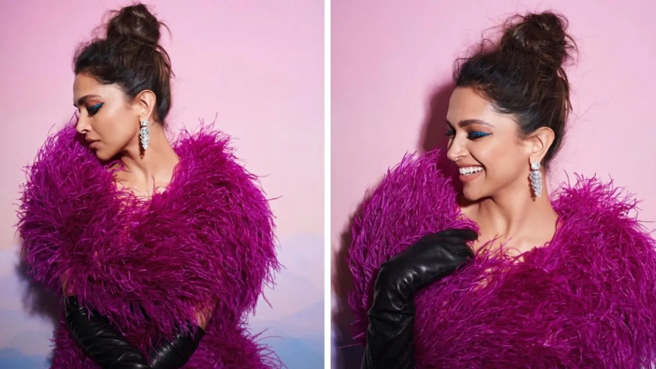 Deepika Padukone 