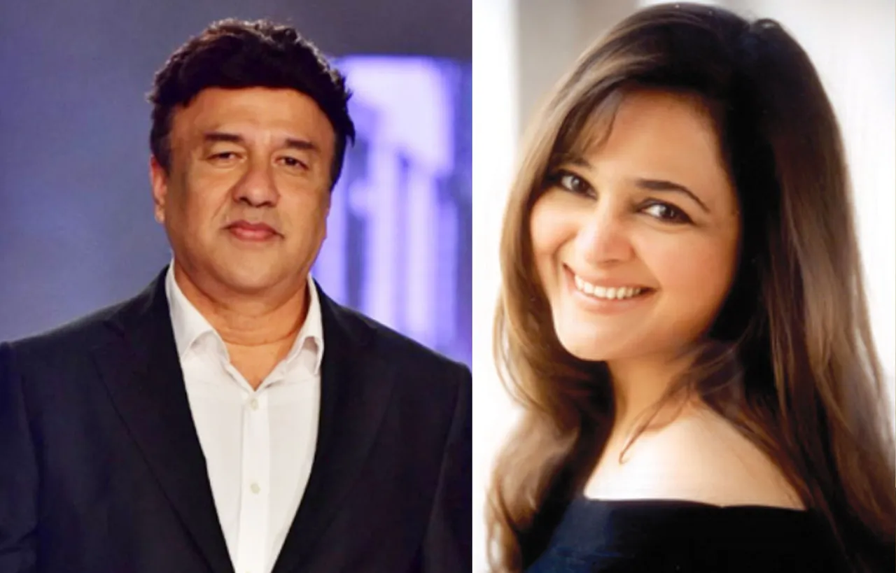 #MeToo अलीशा चिनॉय ने कहा- अनु मलिक पर लगे सभी आरोप बिलकुल सही हैं