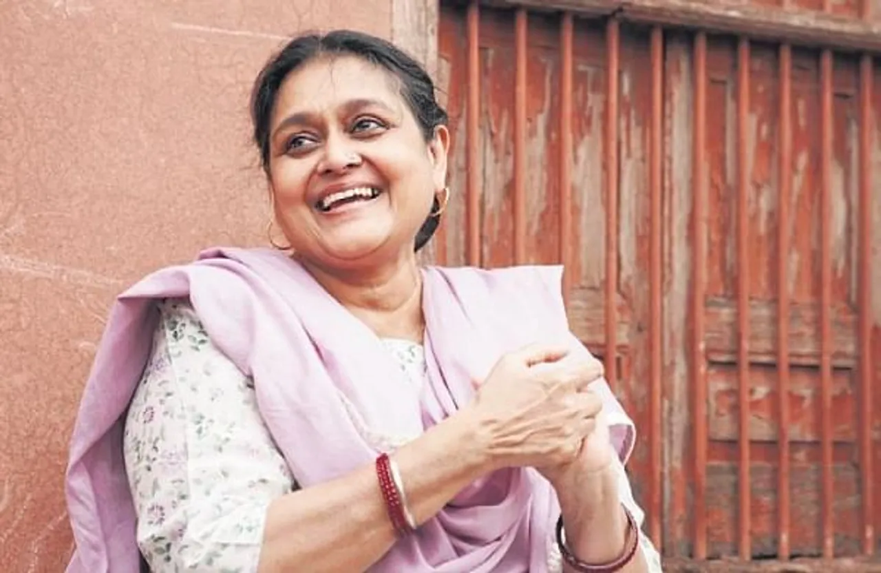 मैं अपनी निजी जिंदगी में टब्बर की बॉन्डिंग का लुत्फ उठा कर काफी खुश हूं: सुप्रिया पाठक