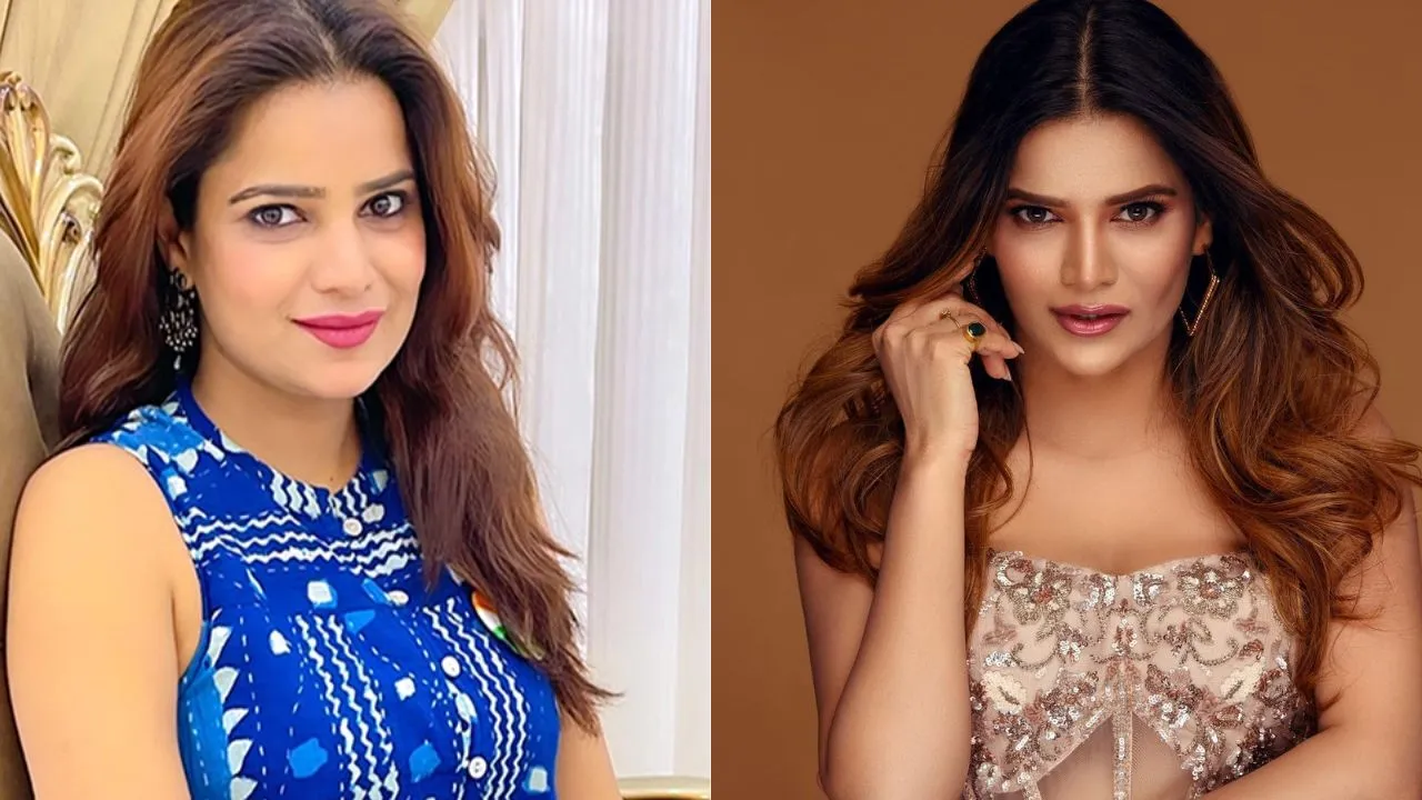 Archana Gautam packed these strange things to go for the shoot of Khatron Ke Khiladi 13