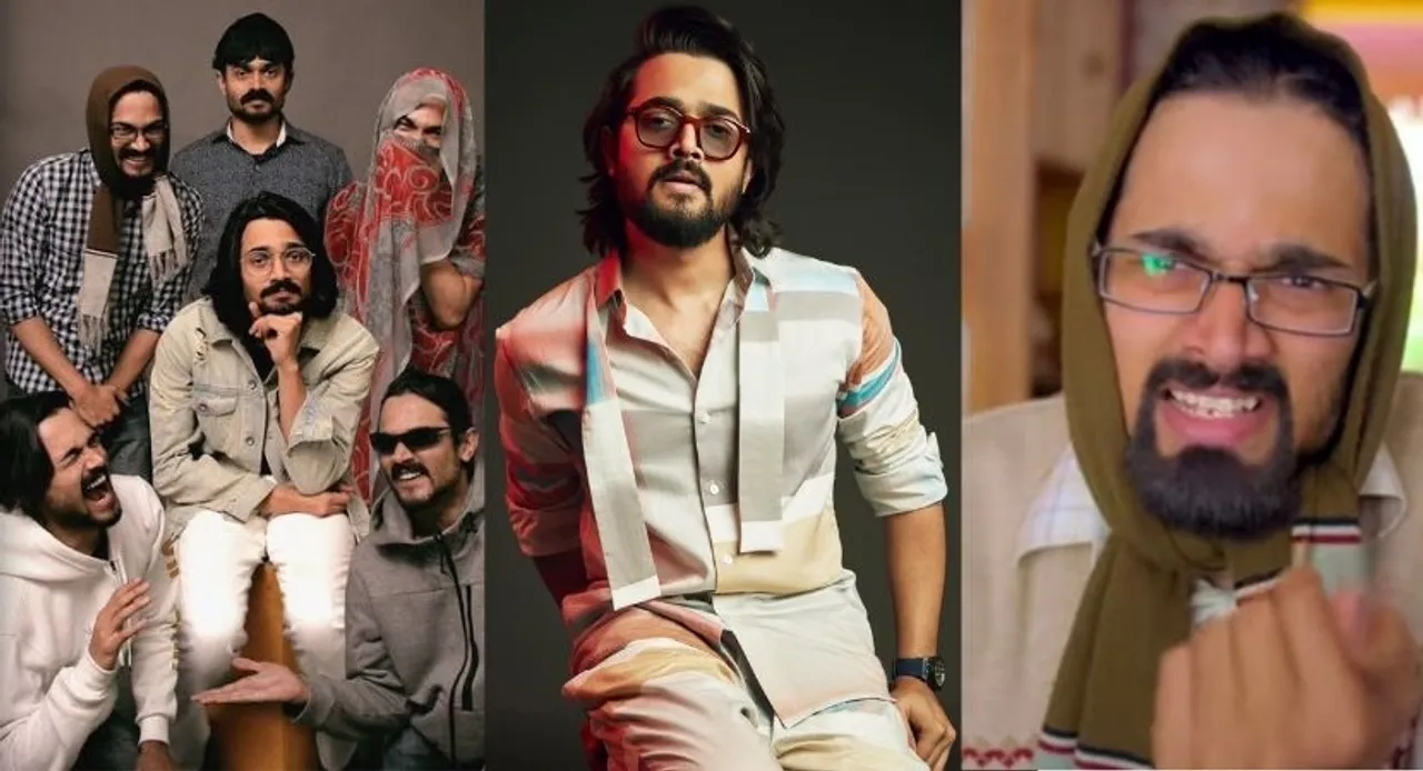 Exclusive interview of Bhuvan Bam