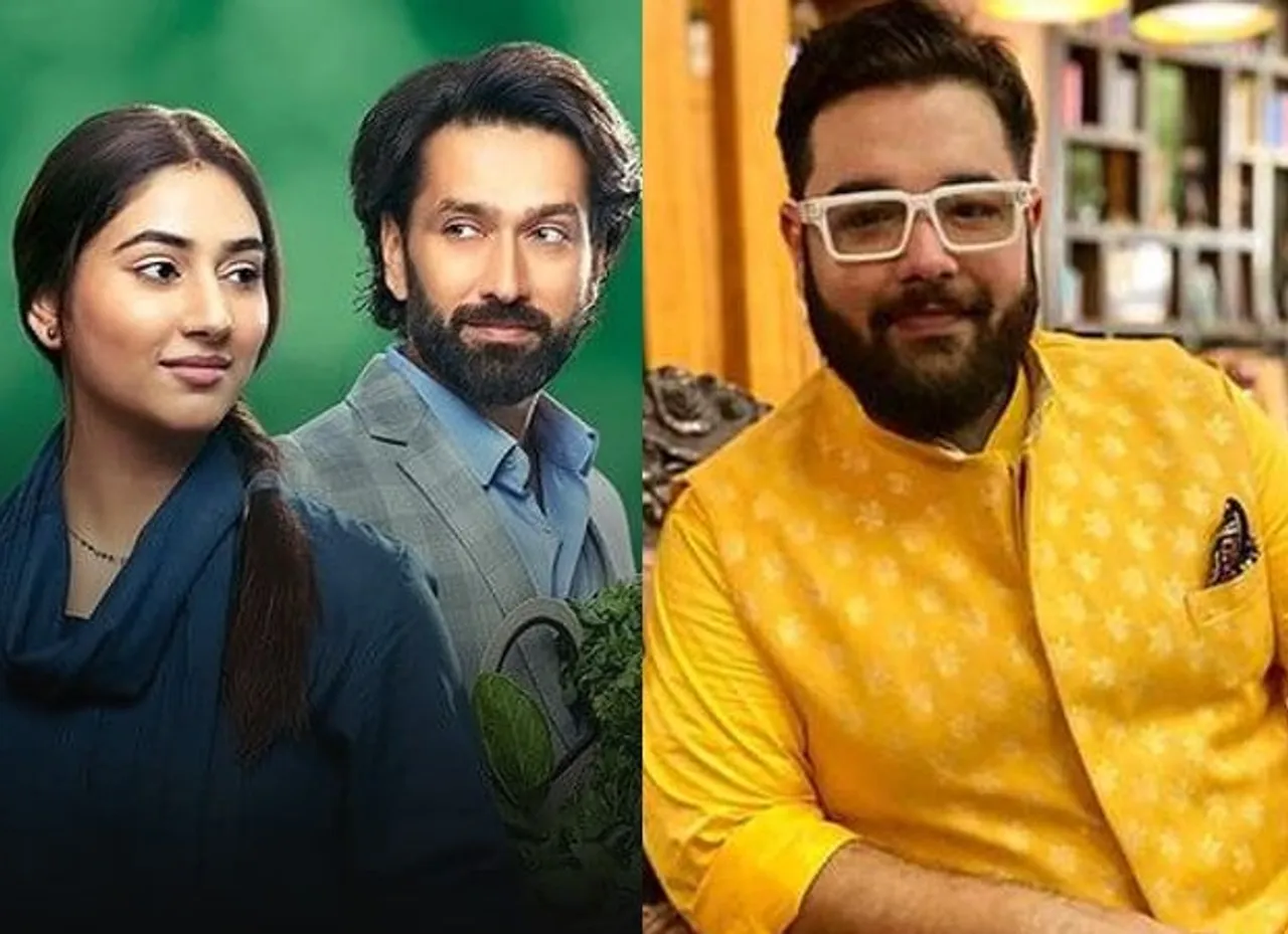 सोनी टीवी के 'बड़े अच्छे लगते हैं 2' के अजय नागरथ ने बताया कि सेट पर क्या रंग ला रही है दोस्ती!