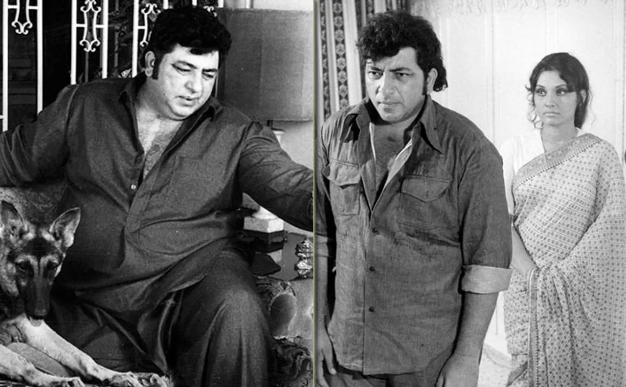 amjad khan के जन्मदिन पर, अमजद खान और उनकी अनकही कहानी