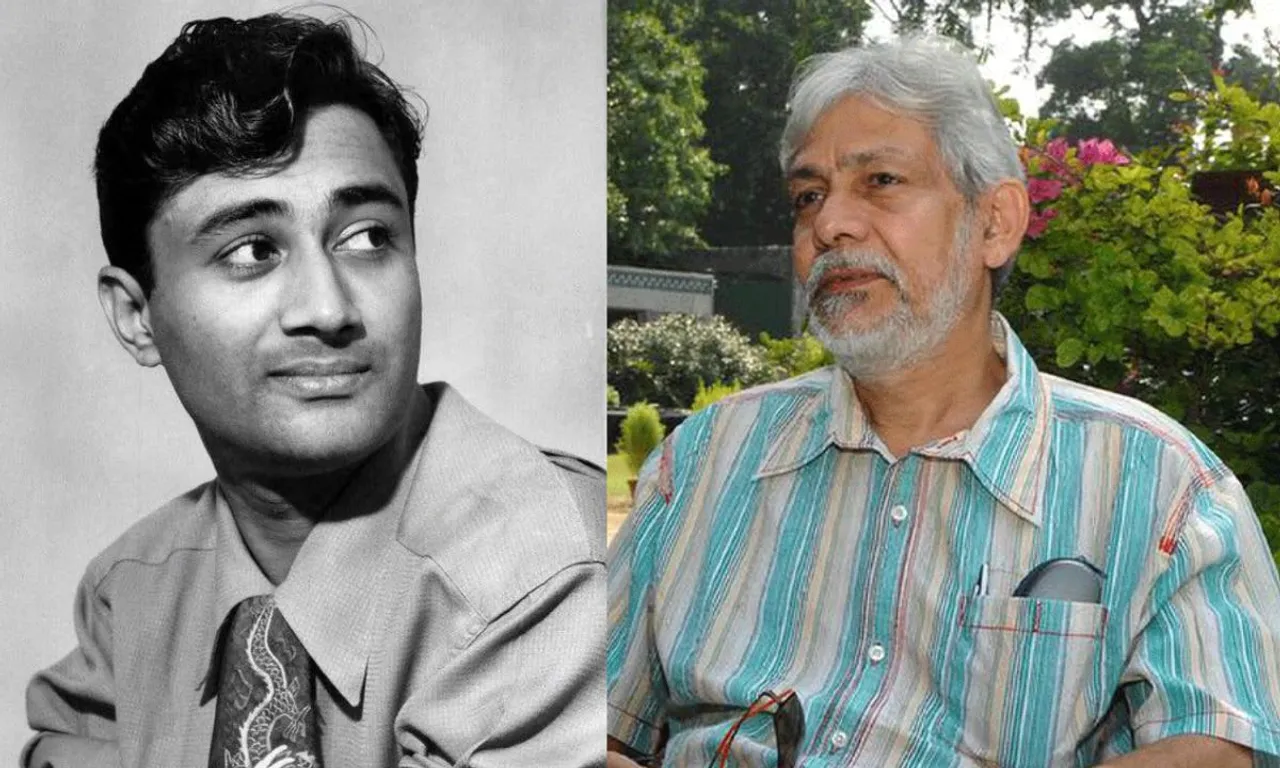 भतीजे केतन आनंद ने डाॅक्यू-सीरीज श्रद्धांजलि परियोजना को स्थगित क्यों कर दिया है, जिसे देव आनंद के 100वें जन्मदिन के अवसर पर 26 सितंबर को लांच किया जाना था?