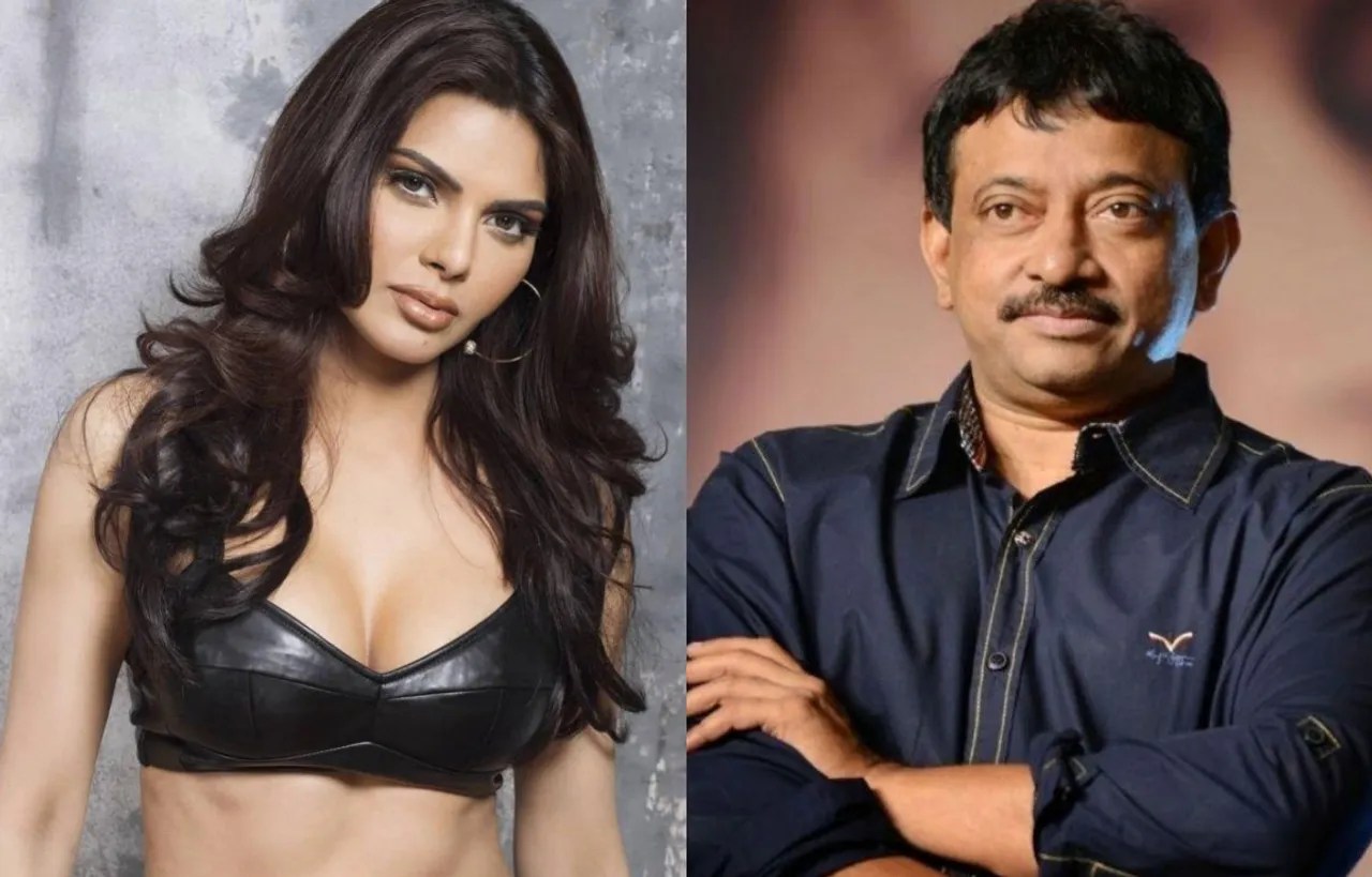 शर्लिन चोपड़ा ने रामगोपाल वर्मा पर निकाली भड़ास, कहा- क्या शाहरुख की बेटी को अडल्ट फिल्म ऑफर करते ?