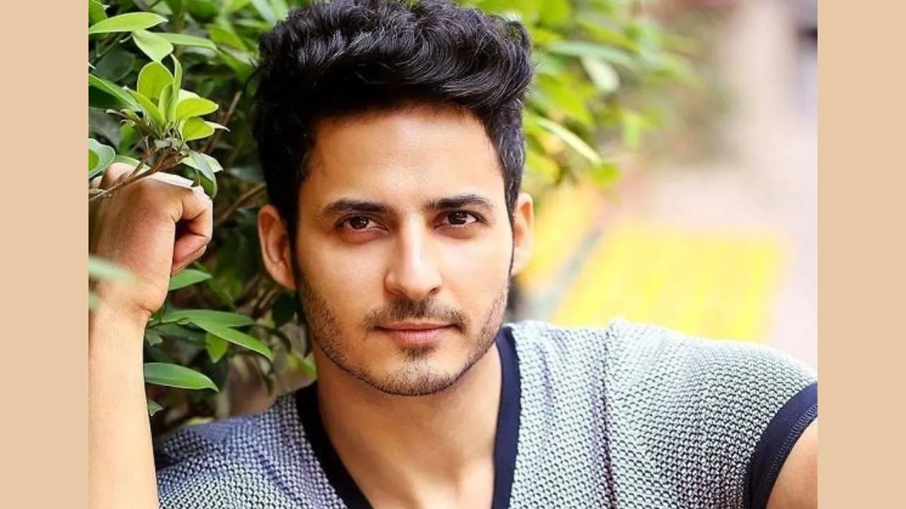 Mohit Malhotra will enter Bhagya Laxmi