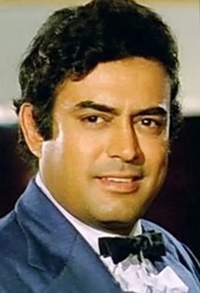 संजीव कुमार