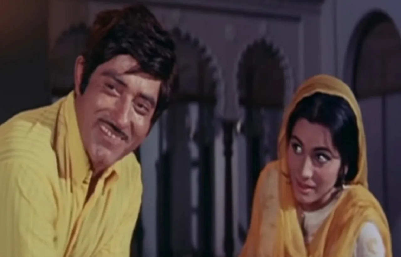 'पाकीज़ा' की ऐक्ट्रेस गीता कपूर का वृद्धाश्रम में निधन, बेटे ने छोड़ दिया अकेला