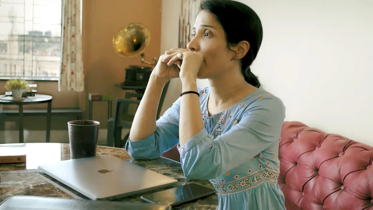 घरेलू हिंसा पर प्रोसेनजीत चटर्जी और ऋचा शर्मा की फिल्म पनाह को मिला शानदार रेस्पॉन्स