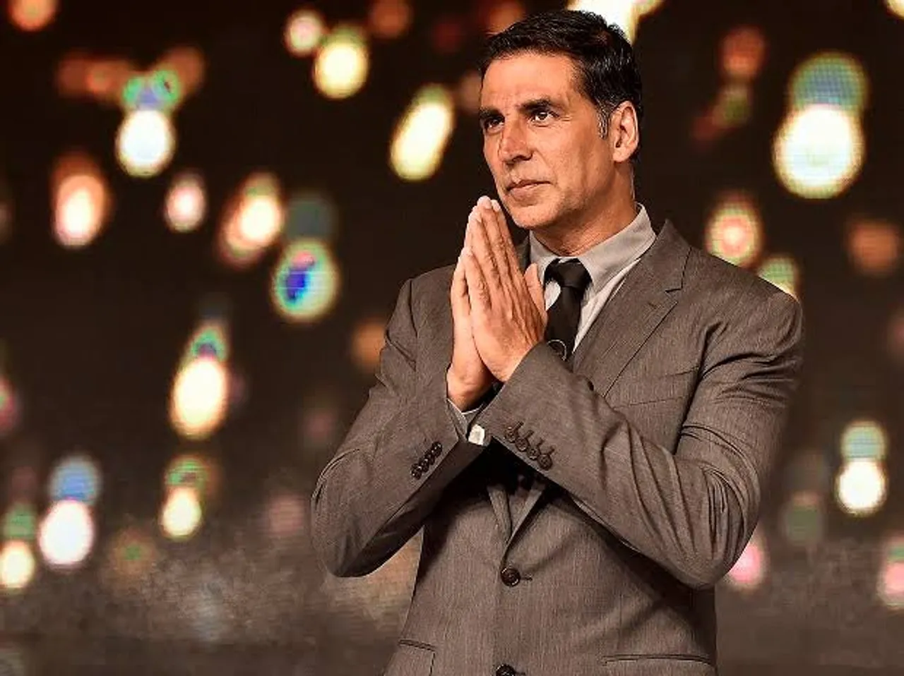महाराष्ट्र में हुए कोरोना ब्लास्ट की चपेट में आए खिलाड़ी Akshay Kumar