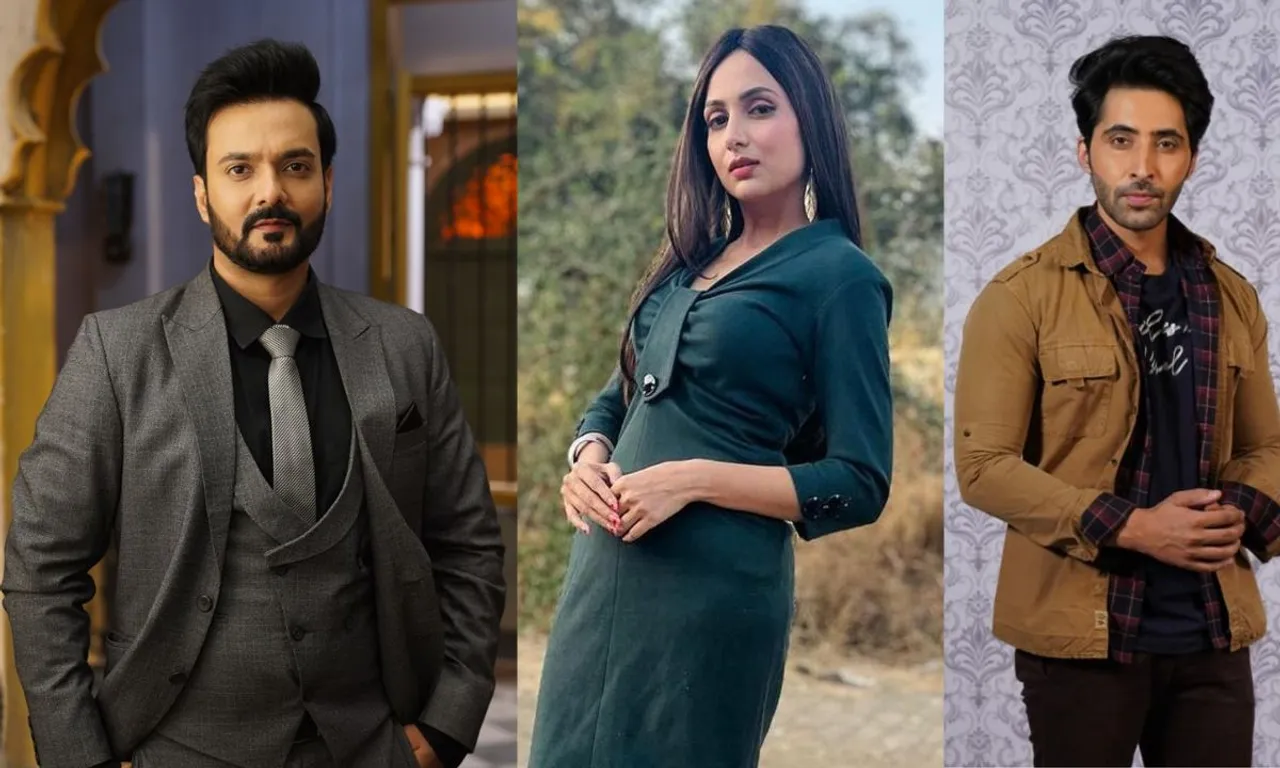 &TV के कलाकरों ने बताया कि वे किन वल्र्ड हेरिटेज साइट्स को देखना चाहते हैं