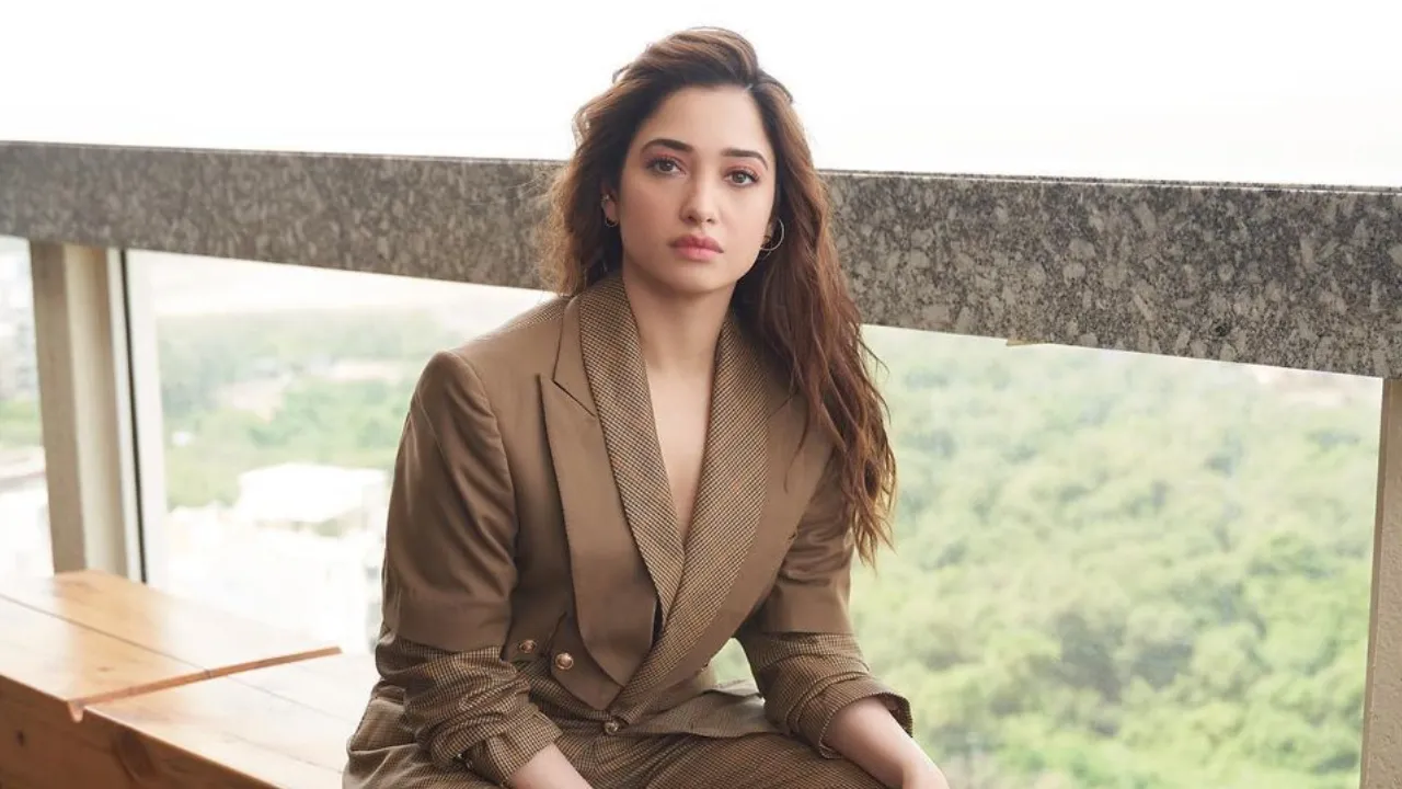 Tamannaah Bhatia