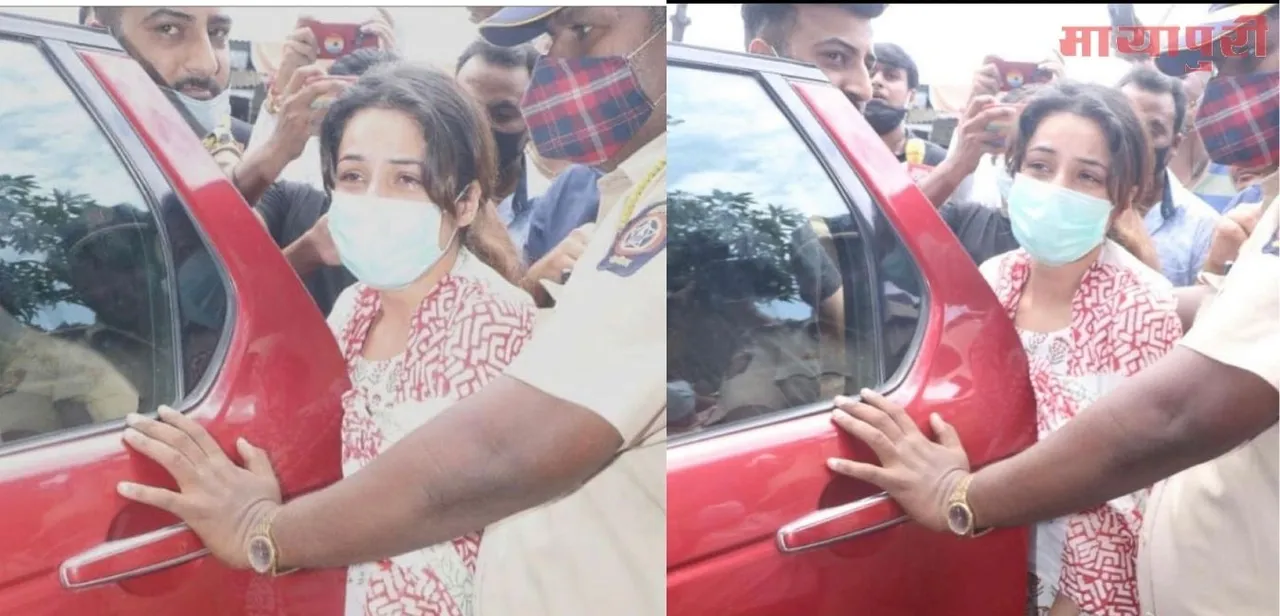 "उसने मेरे हाथों में दम तोड़ा था, मेरे हाथों में वो दुनिया को छोड़कर गया": शहनाज ने पिता से कहा था