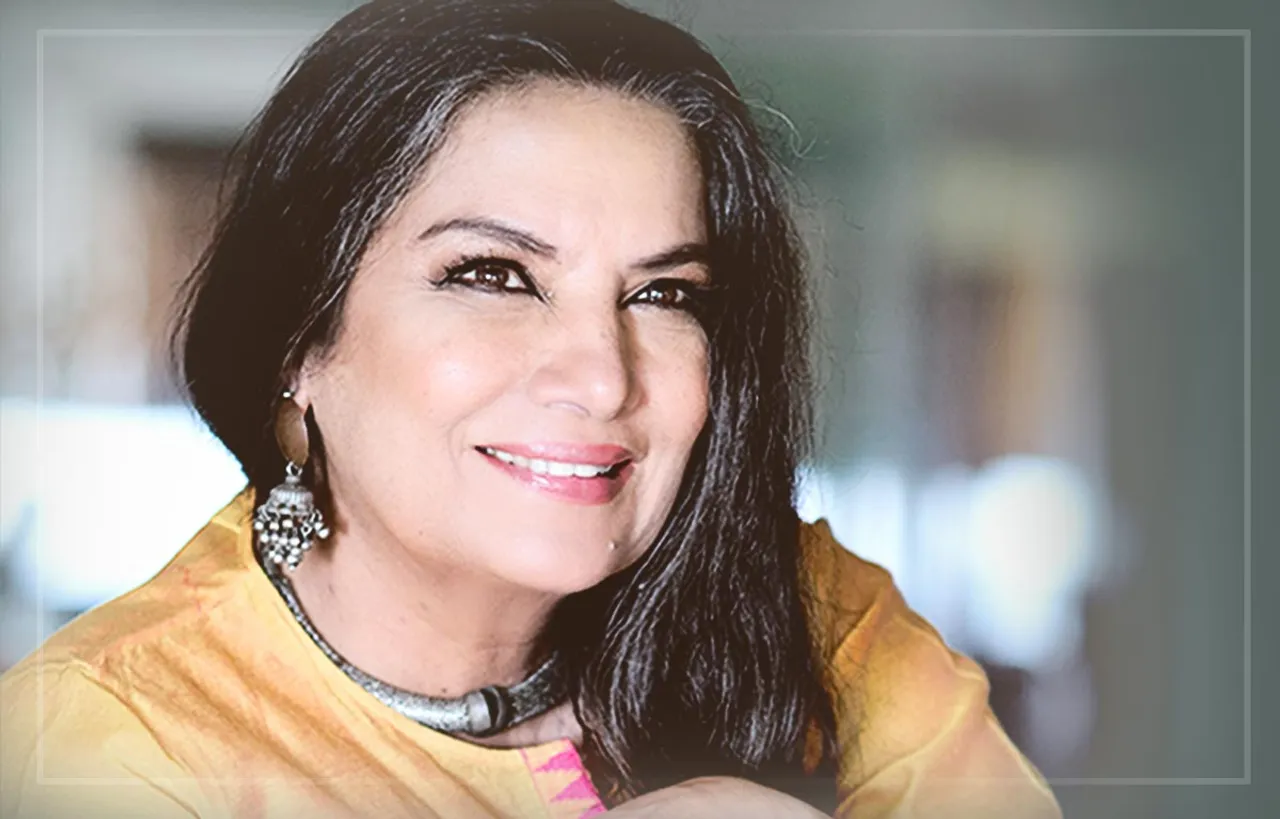 बर्थडे स्पेशल: शादी में आई कई मुश्किलें, फिर भी शबाना आज़मी ने नहीं छोड़ा जावेद अख्तर का साथ