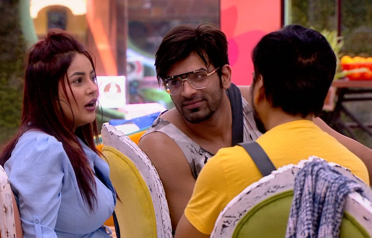 Bigg Boss-13, Day-15: यह नामांकन के लिए एक चोरी का सौदा है