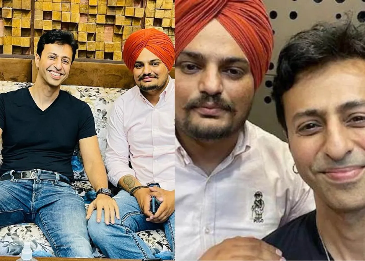 Sidhu Moose Wala