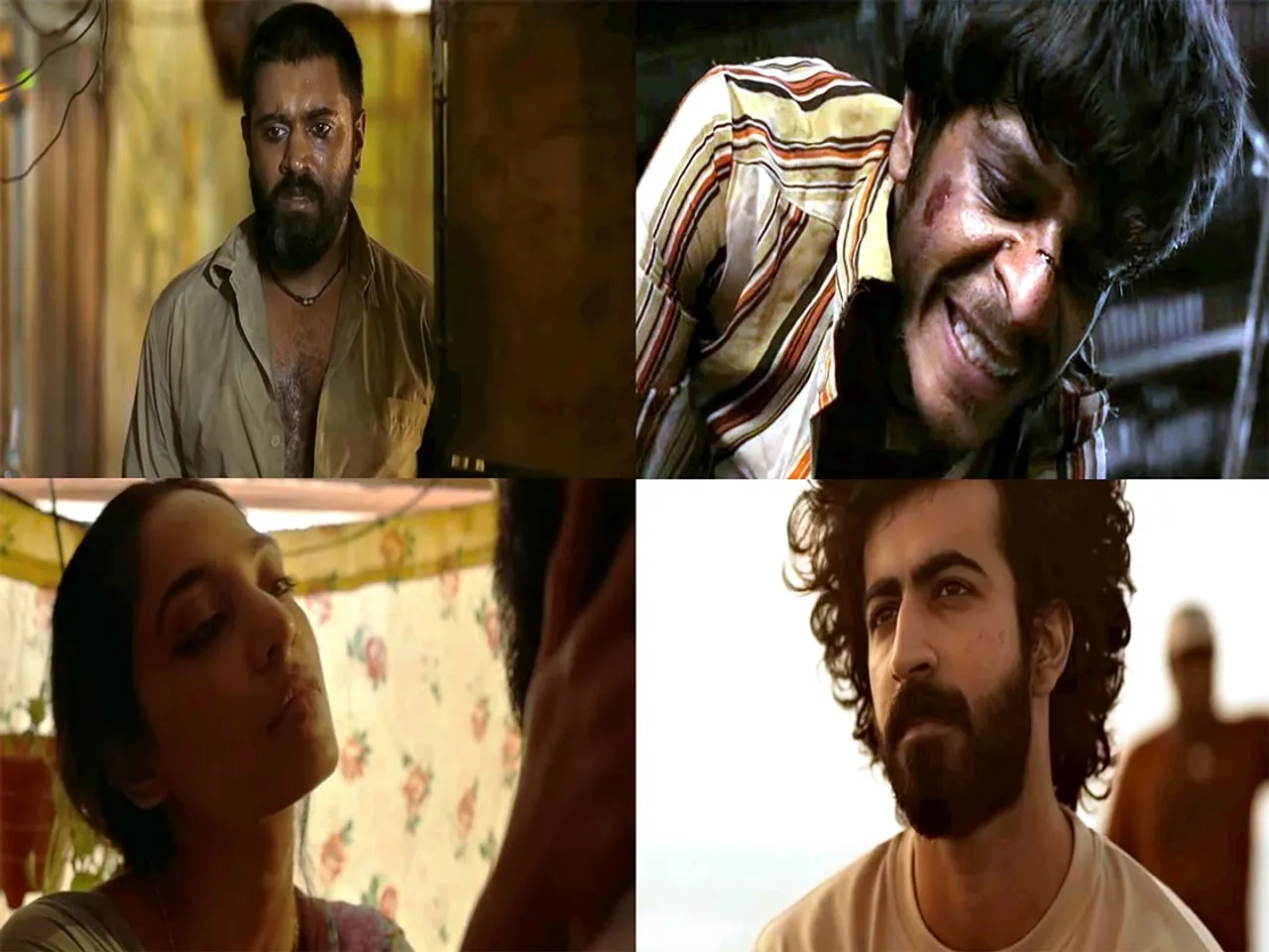 गीतू मोहनदास की इस फिल्म से IFFM 2020 की होगी समापन