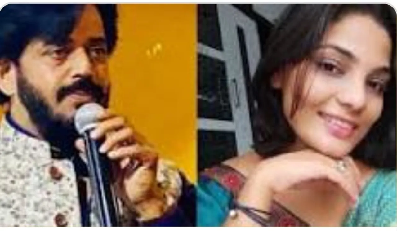 देसी तड़का: यूपी चुनाव में गाने और वीडियो के माध्यम से वर्चुअल प्रचार की मची होड़ ! सभी पार्टियों ने बनाए ऑडियो-वीडियो