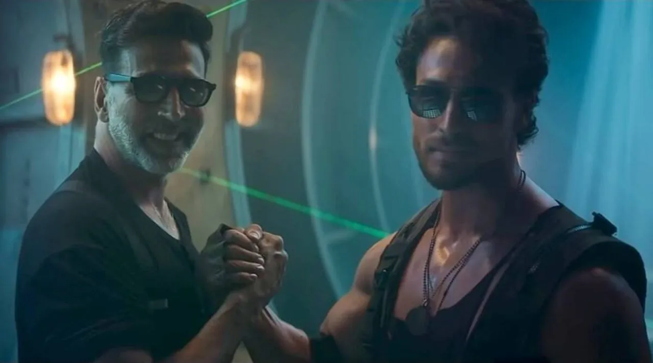 bade-miyan-chote-miyan-akshay-kumar-tiger-shroff-mayapuri