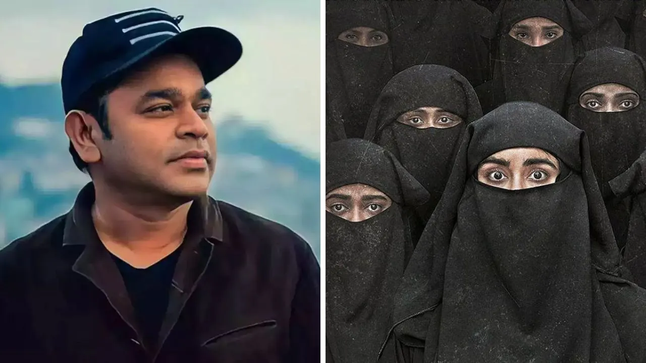 The Kerala Story विवाद के बीच AR Rahman ने मस्जिद में हिंदू विवाह का वीडियो किया शेयर