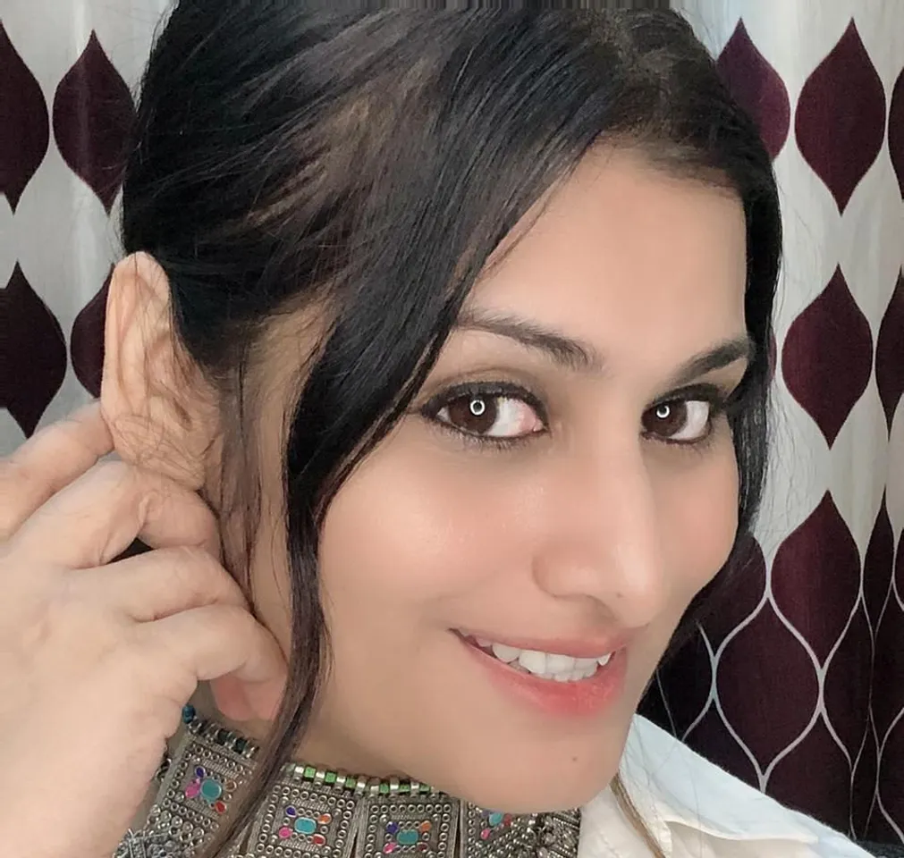 फोटोग्राफी के लिए पुरस्कार जीतने के बाद अब मैं सिर्फ इसी क्षेत्र में और आगे बढ़ना चाहती हूं: बोईशाली लाहिरी