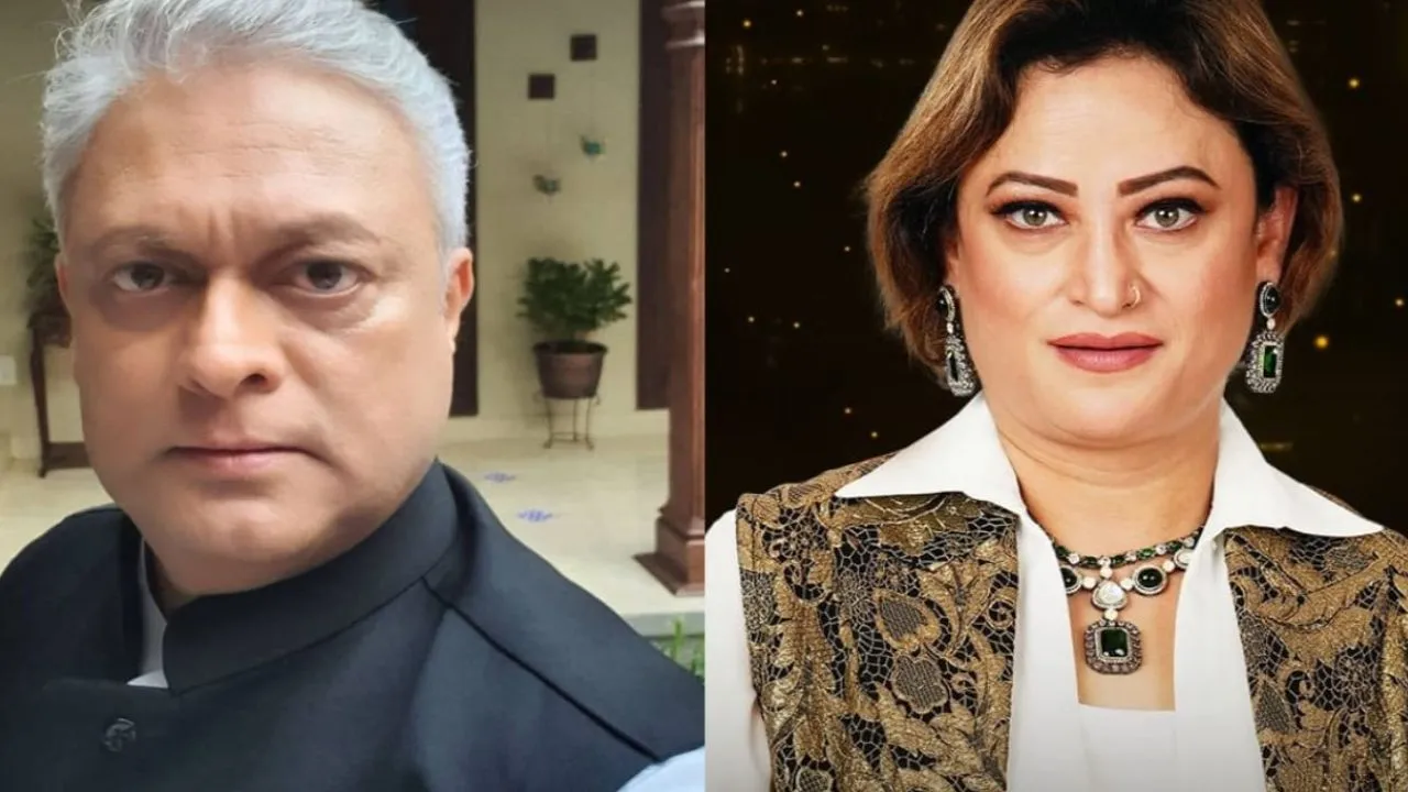 शादीशुदा होते हुए भी किसी और की तरफ आकर्षित हुई थी बिग बॉस कंटेस्टेंट रिंकू धवन, इस वजह से एक्ट्रेस का हुआ था तलाक