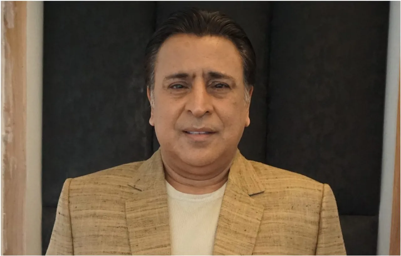 18 साल बाद अब एक्टर आशिम खेत्रपाल (शिरडी साई बाबा फेम) की वापसी फिल्म 'चल जीत ले जहाँ' से