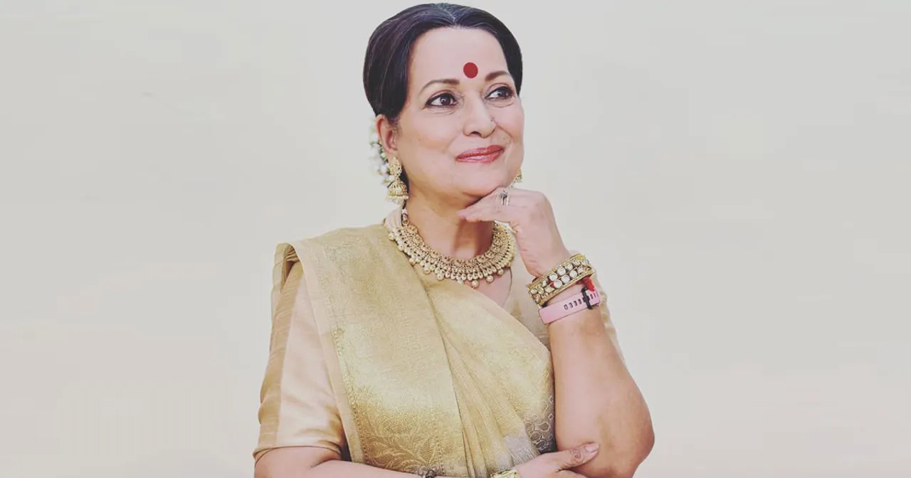 कटोरी अम्मा यानि हिमानी शिवपुरी ने बताया कि उनके लिये सफलता के क्या मायने हैं
