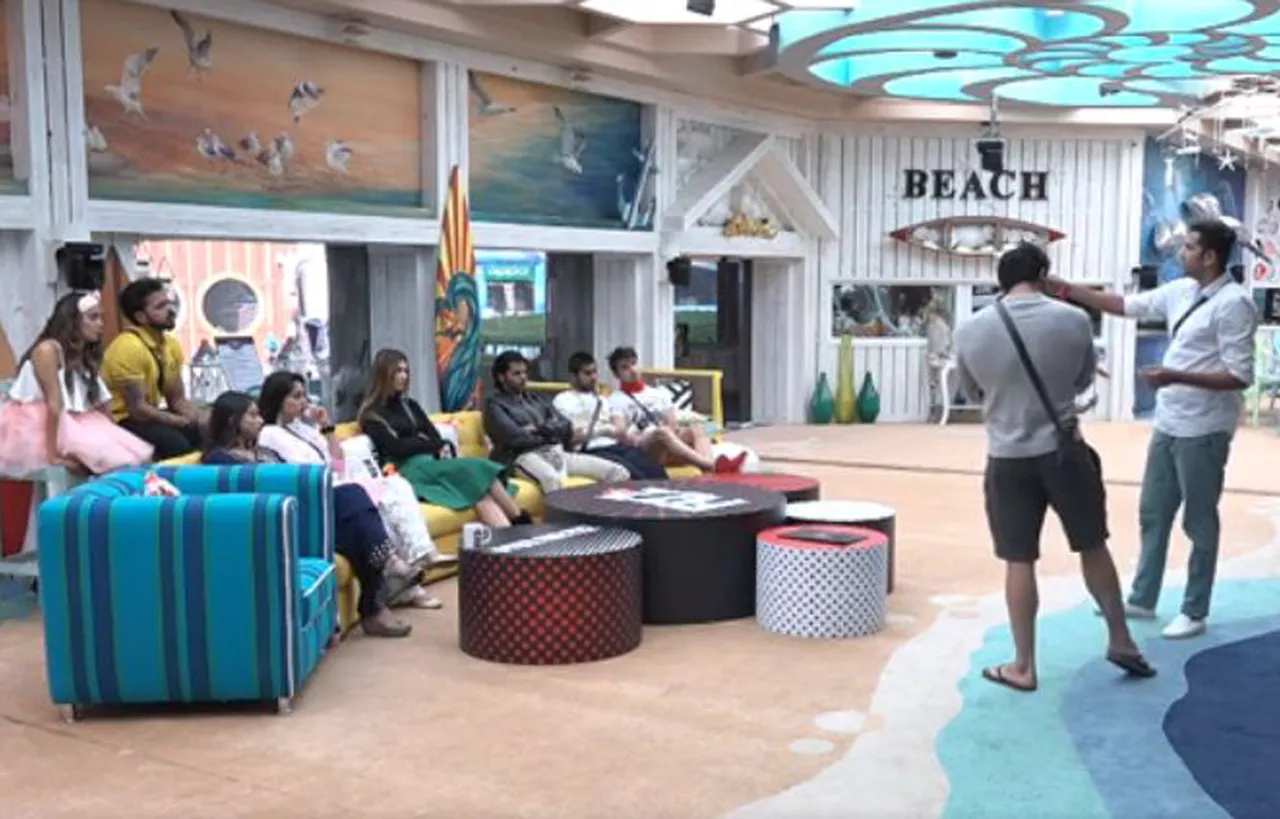 Big Boss 12 Day 61 शिवाशीष की वजह से सभी घरवाले हुए नोमिनेट