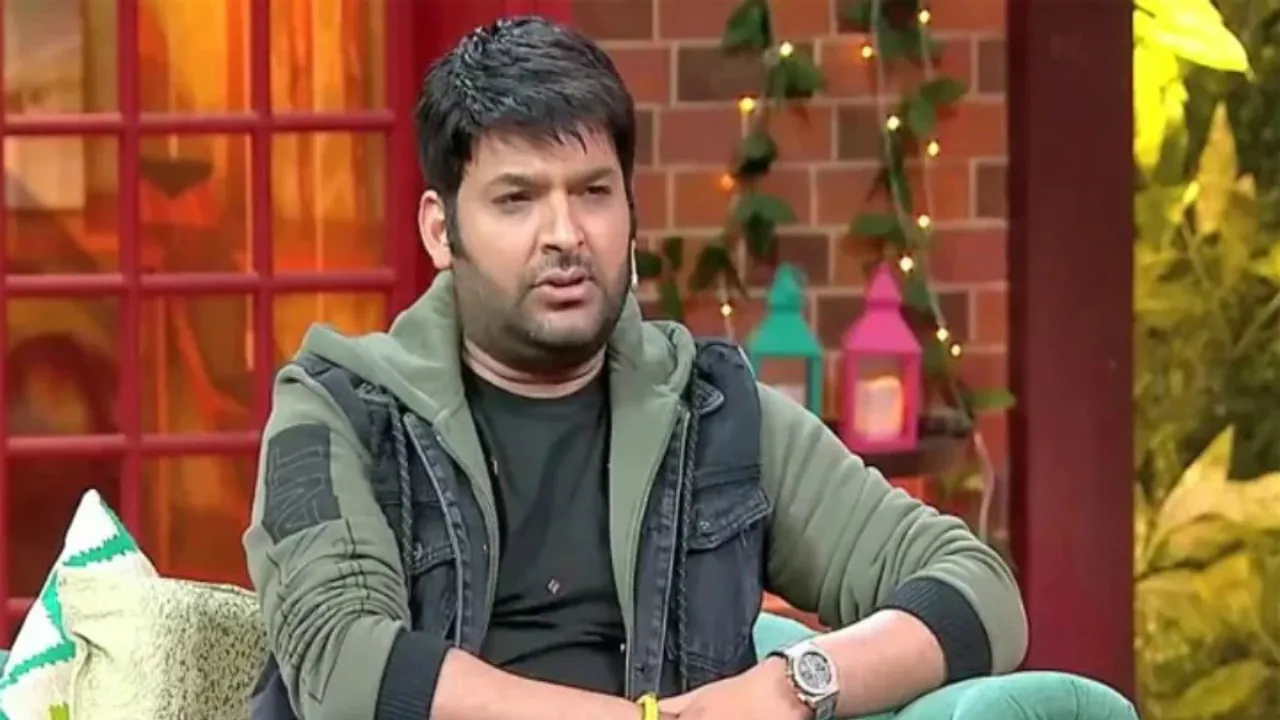 कॉमेडियन Kapil Sharma को मुंबई पुलिस का समन, इस वजह से हुई पूछताछ