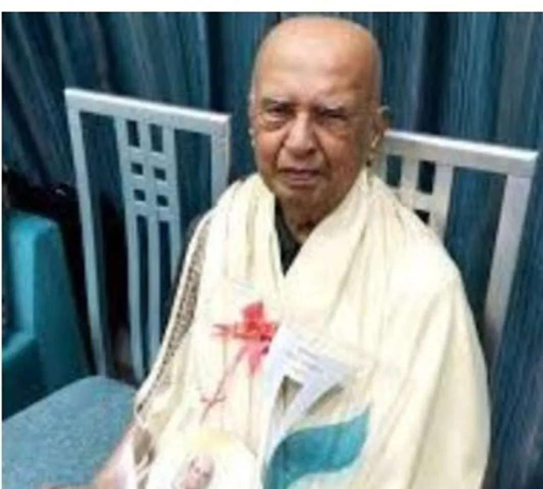 जाने माने साउंड रिकार्डिस्ट डी. ओ.भंसाली का निधन