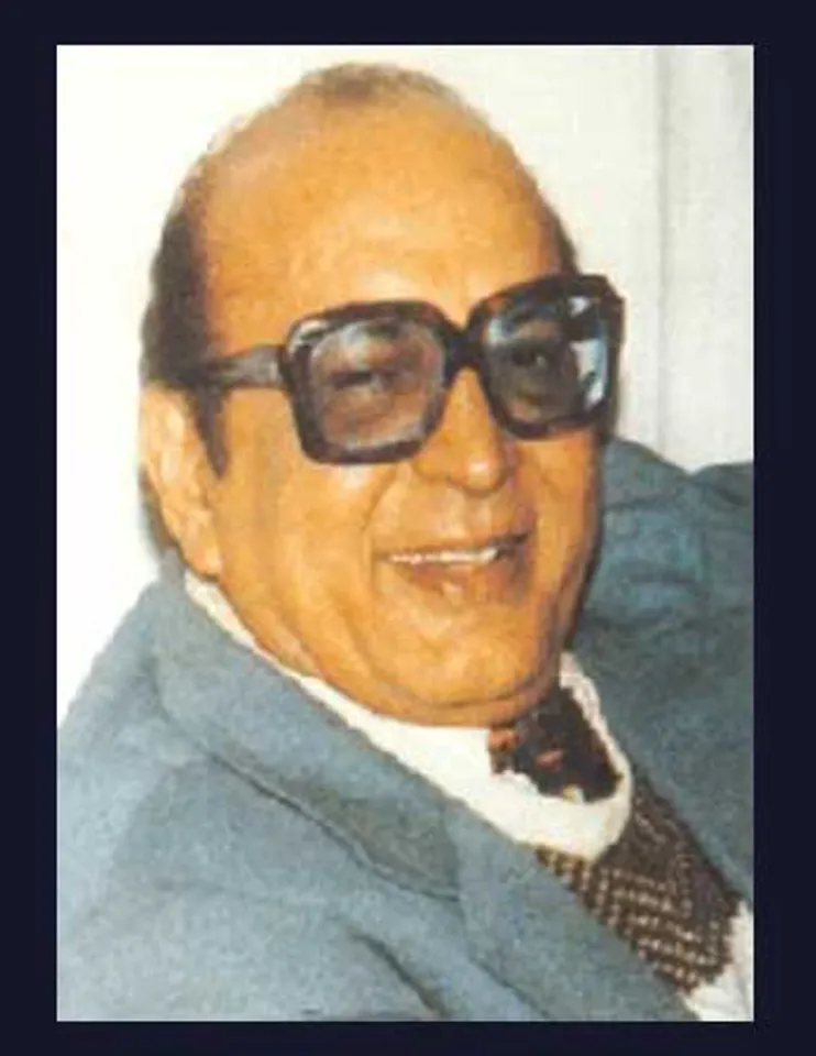 एस.डी.नारंग