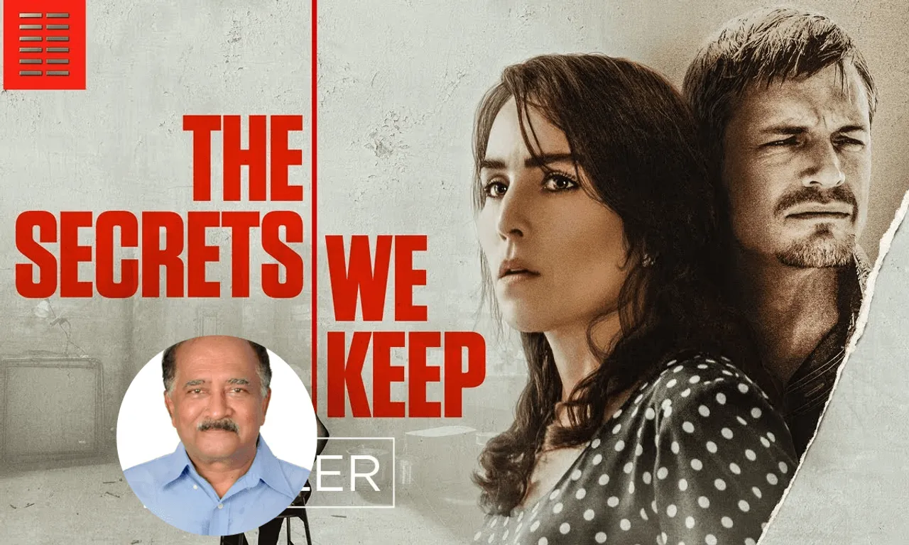 Movie Review: द सीक्रेट दैट वी कीप में ऐसा क्या है जो इसे देखने लायक बनाता है?