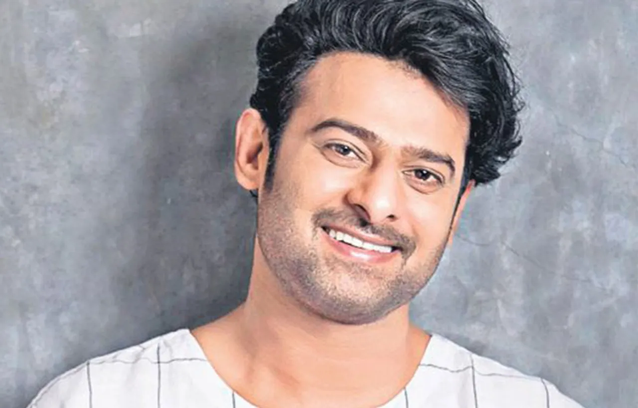 पैन इंडिया स्टार प्रभास (बाहुबली) ने हैदराबाद के आउटर रिंग रोड पर रिज़र्व फॉरेस्ट लिया गोद!