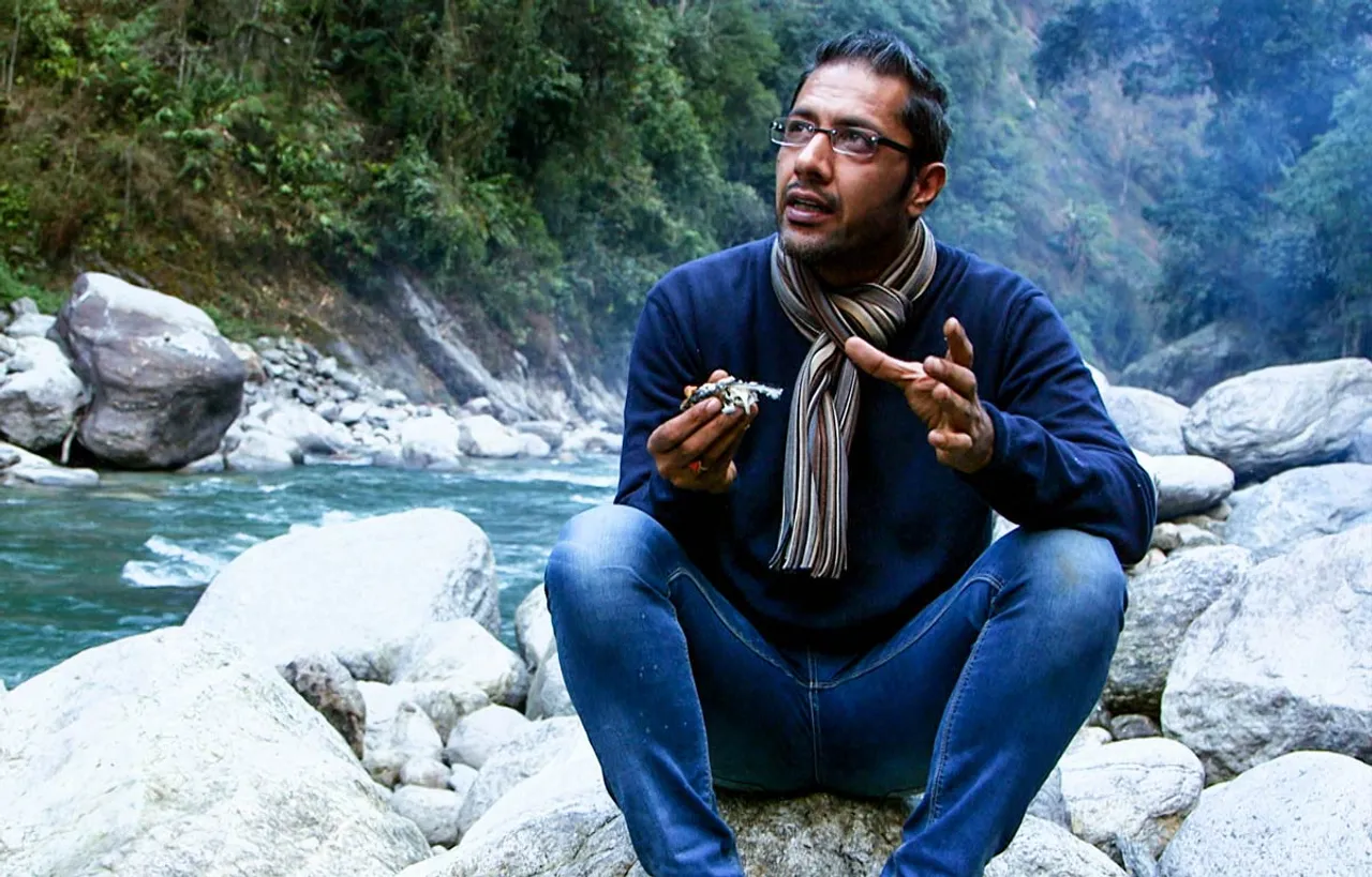 एपिक चैनल ले आ रहा है लोकप्रिय श्रृंखला लॉस्ट रेसिपीज का दूसरा सीजन