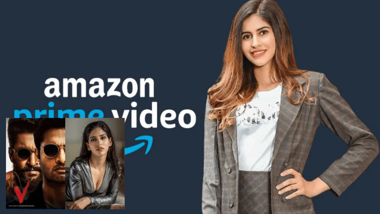 ऐमज़ॉन प्राइम ने इस एक्ट्रेस की फोटो को एस्कोर्ट के रूप में दिखाया और हो गया बवाल