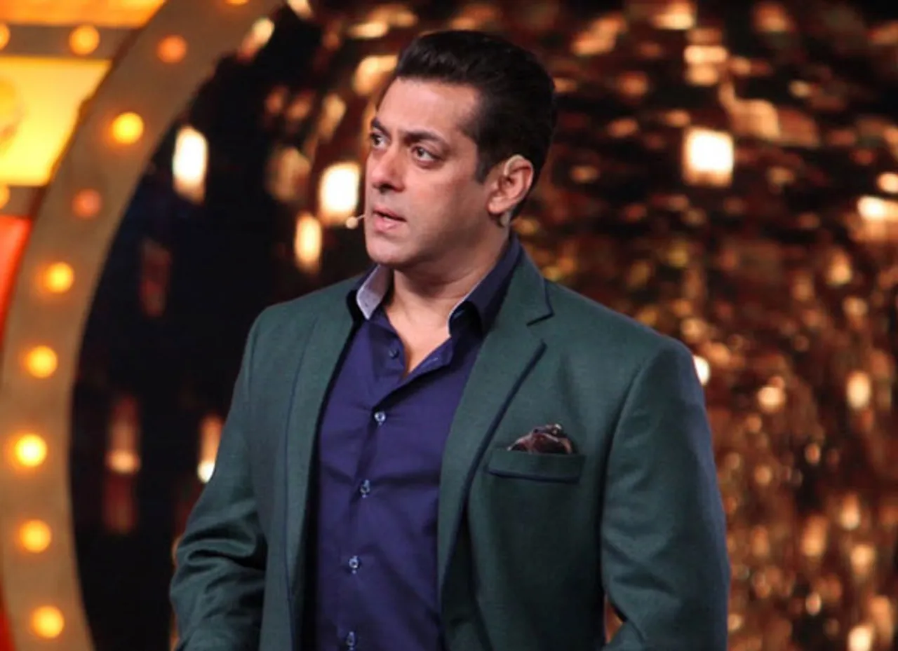 जानिए Bigg Boss 13 में सलमान खान की कितनी होगी एकस्ट्रा कमाई क्योंकि पांच हफ्ते ज्यादा चलेगा बिग बॉस