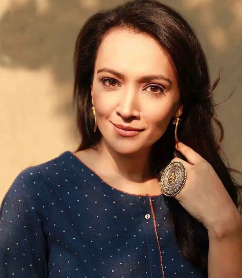 Dipannita Sharma अपनी पसंदीदा शैली के साथ टेलीविज़न पर करेंगी वापसी