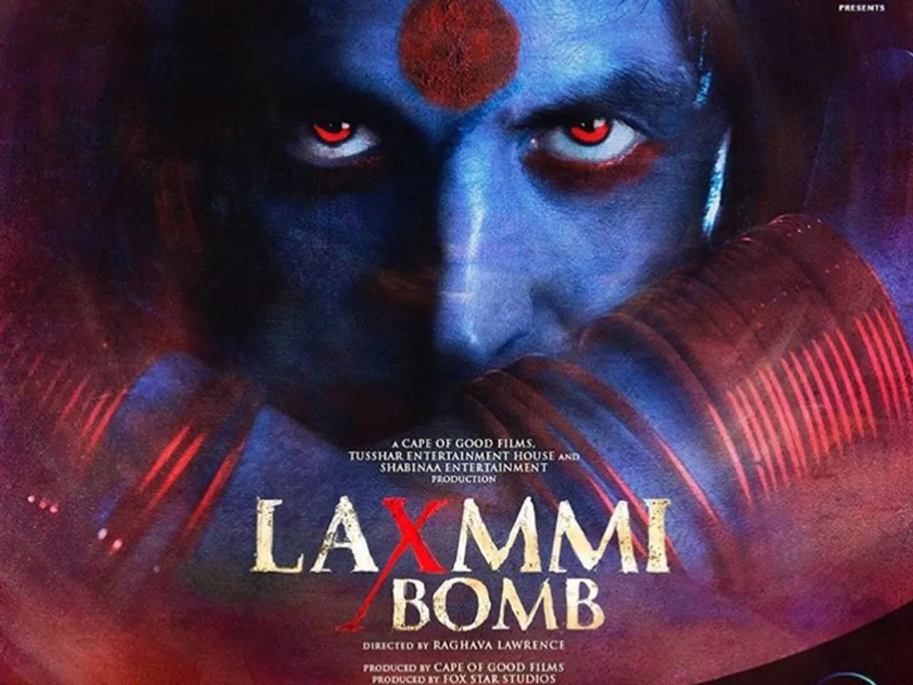 लक्ष्मी बॉम्ब रिलीज़ / अक्षय कुमार के जन्मदिन के मौके पर फैन्स को मिल सकता है तोहफा, मेकर्स कर रहे हैं विचार