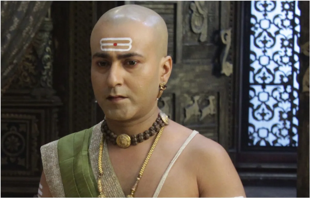 सोनी सब के ‘तेनाली रामा’ में पंडित रामा कृष्णा कर रहा है अपनी जान बचाने के लिये संघर्ष